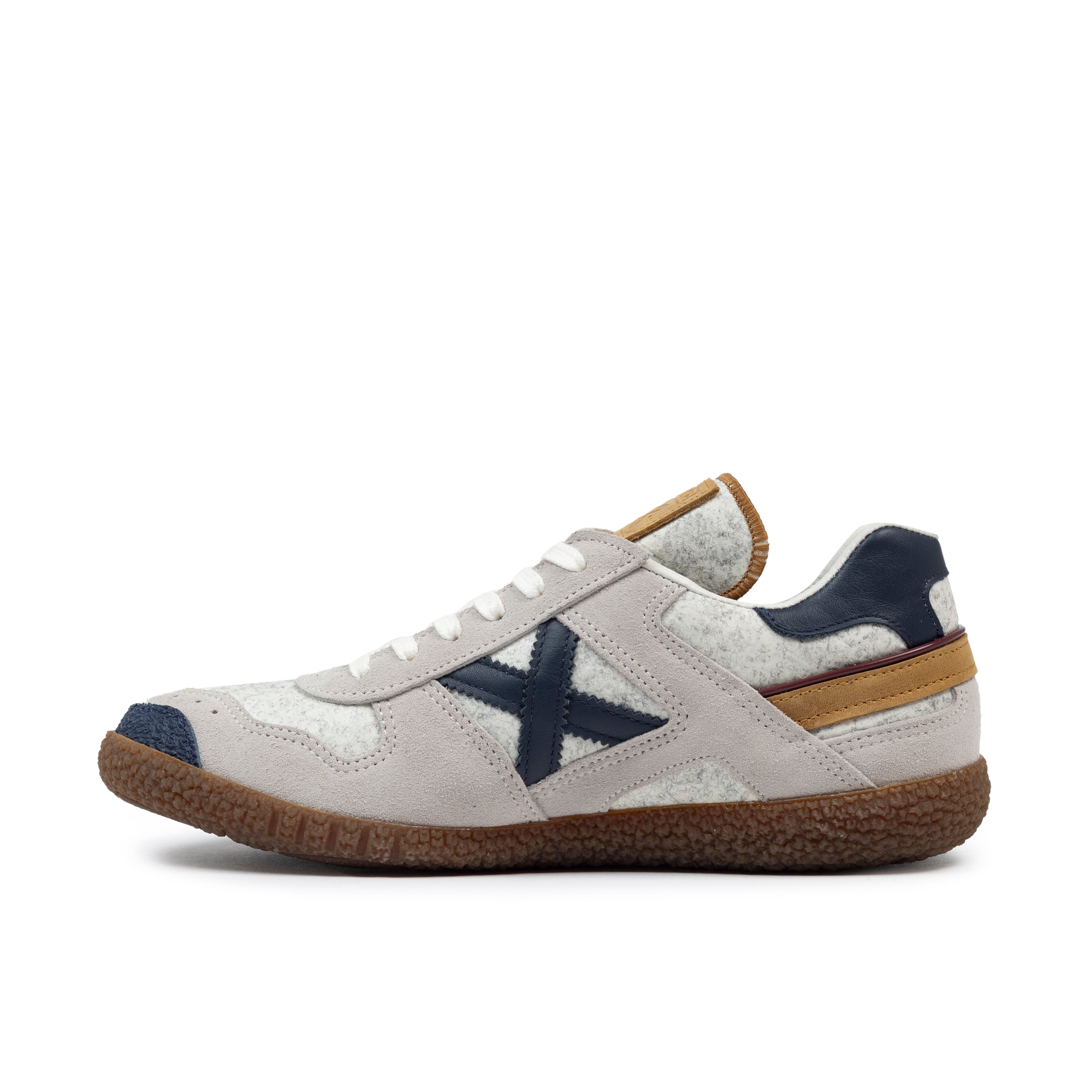 SNEACKERS MUNICH GOAL 1625 - Polo Hills