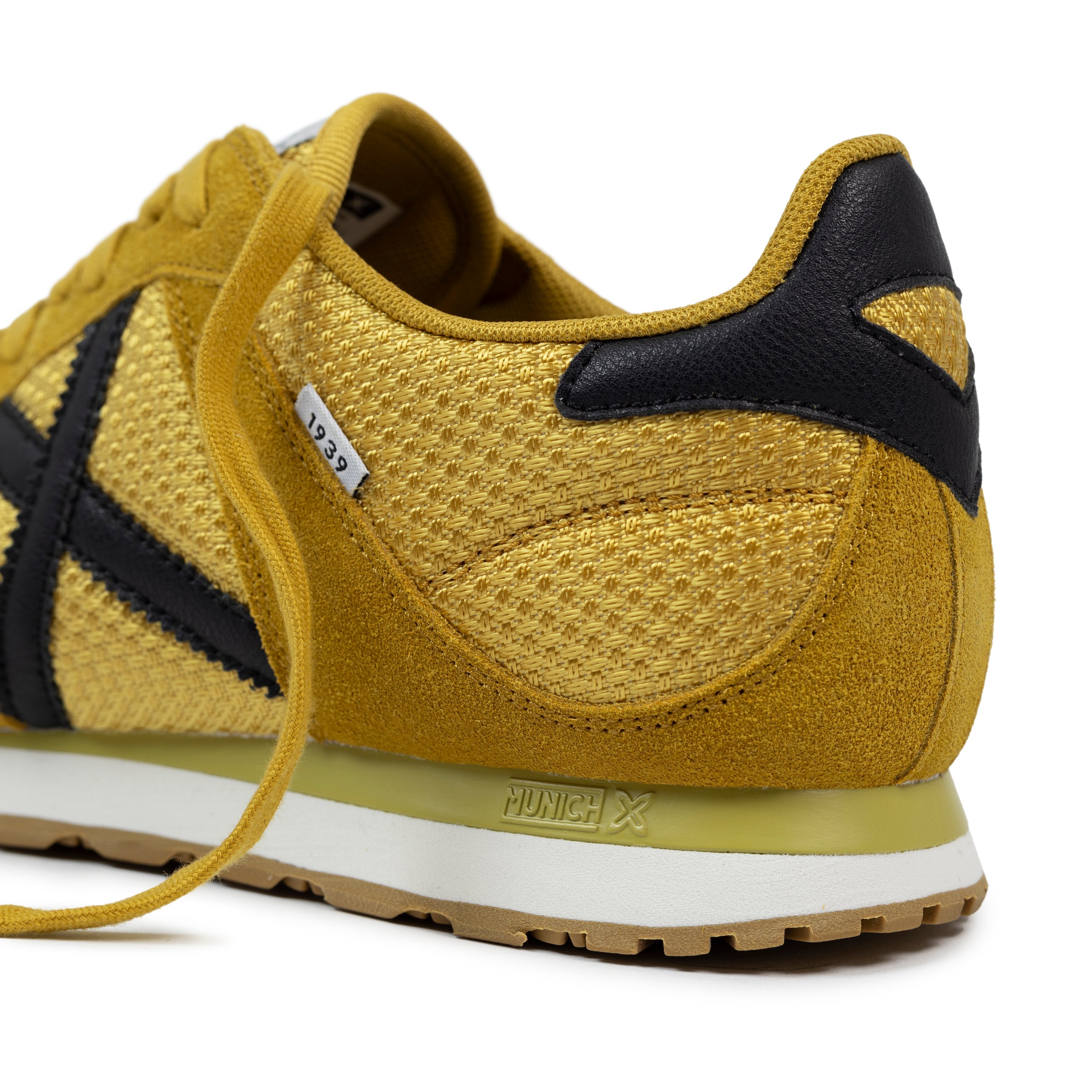 SNEACKERS MUNICH MASSANA 593 - Polo Hills