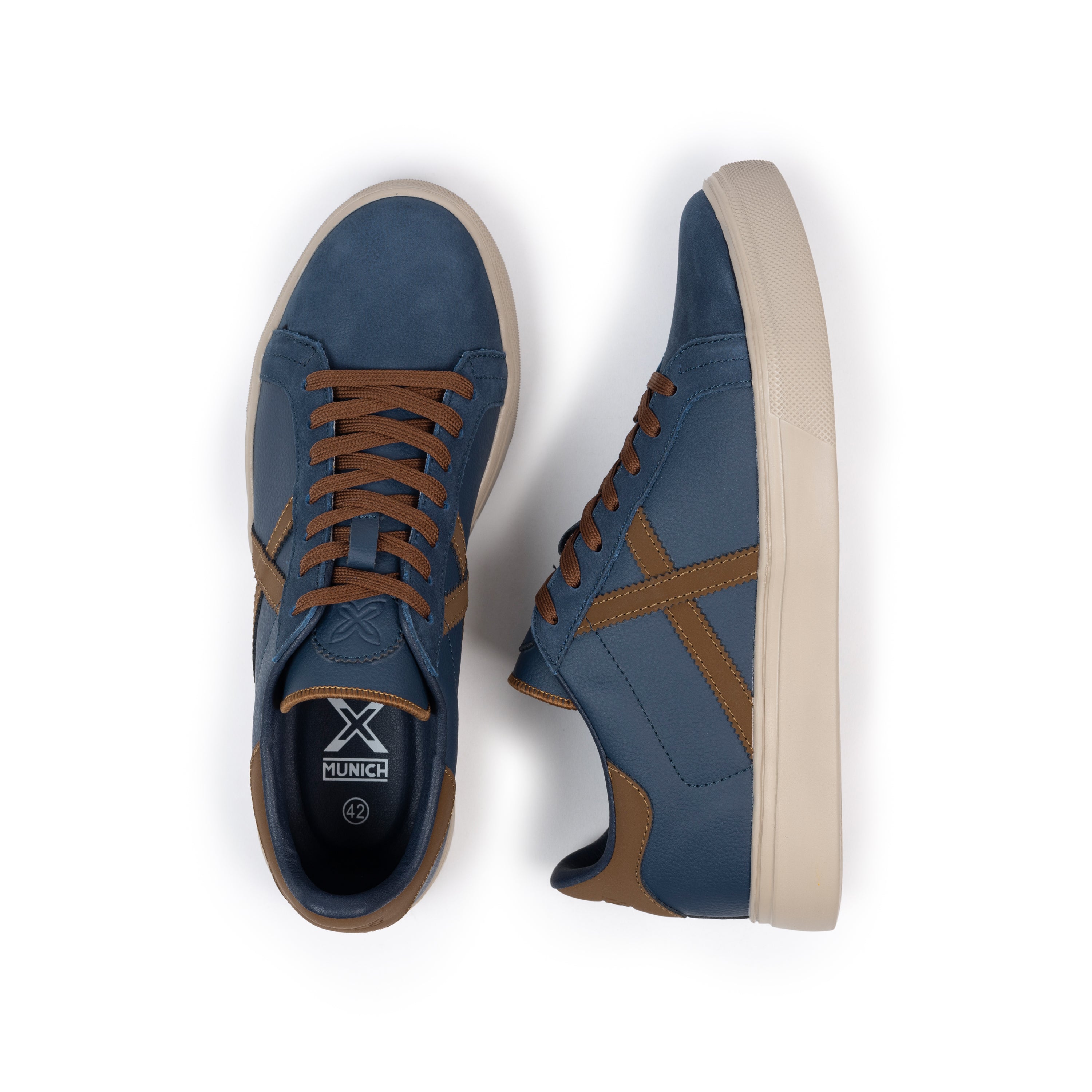SNEACKERS MUNICH RETE 112 - Polo Hills