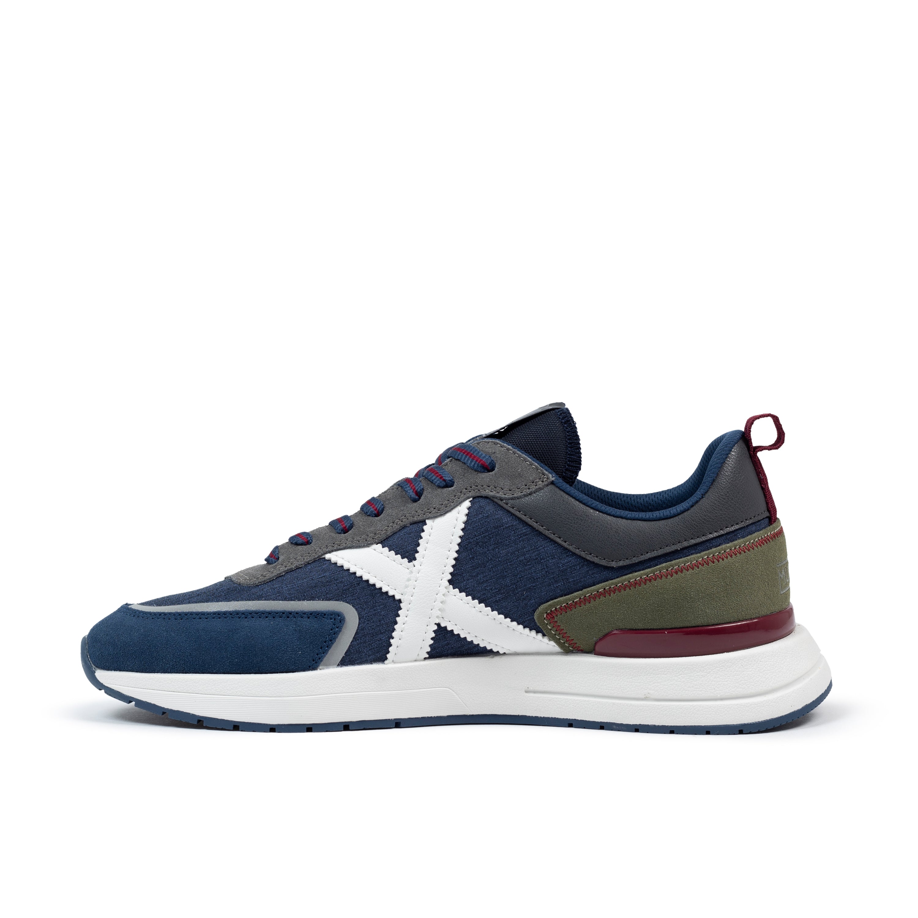 SNEACKERS MUNICH SPEED 14 - Polo Hills