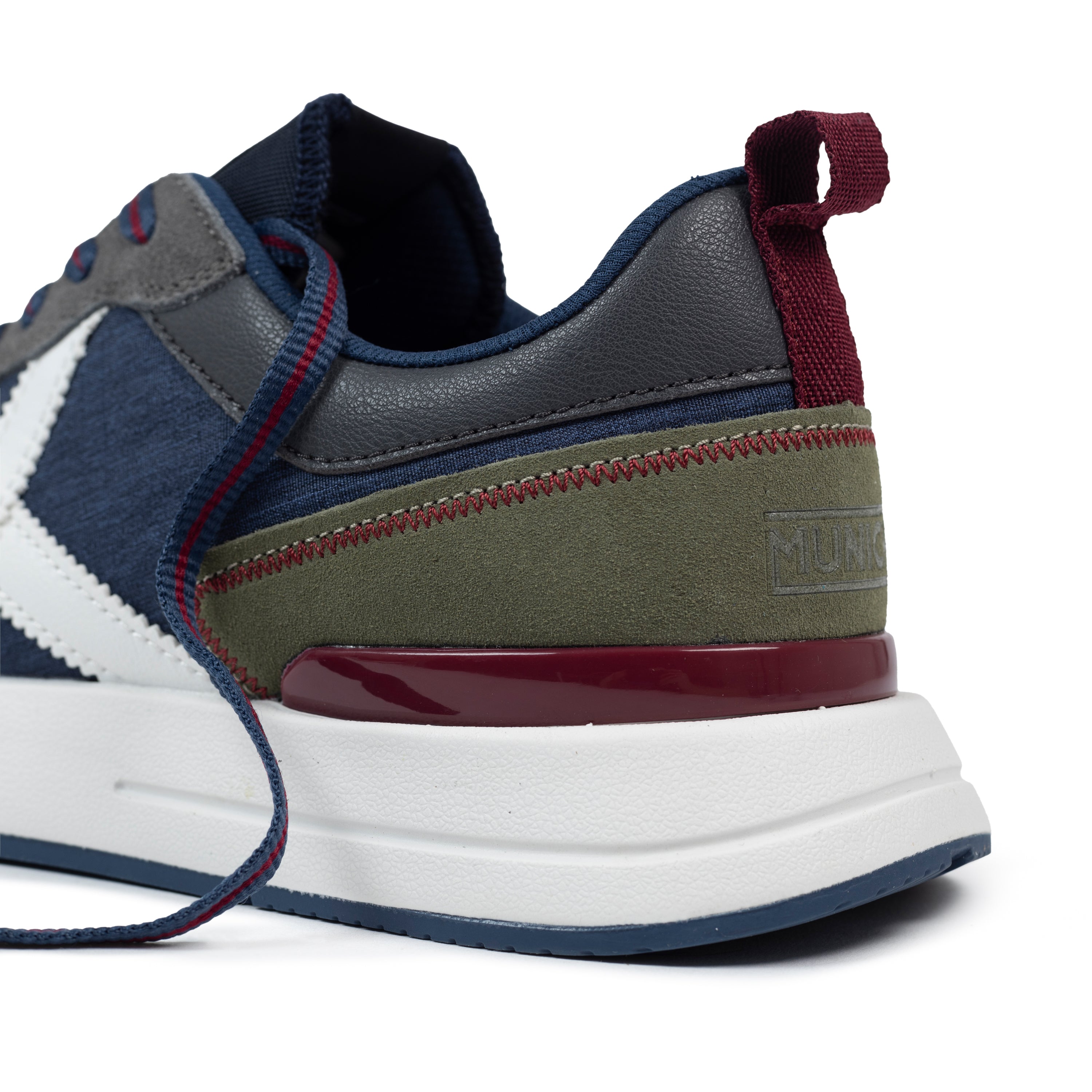 SNEACKERS MUNICH SPEED 14 - Polo Hills