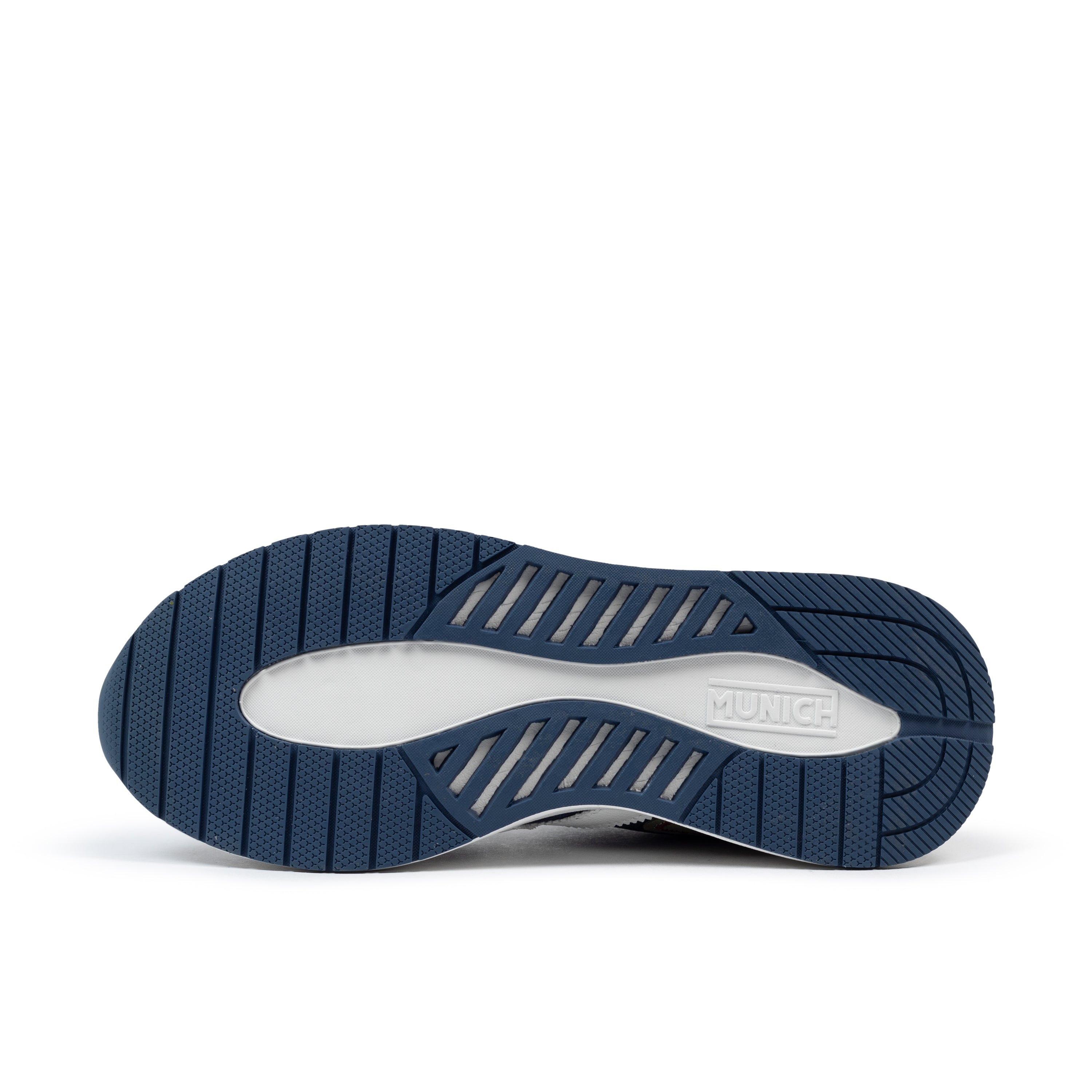 SNEACKERS MUNICH SPEED 14 - Polo Hills