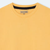 SUDADERA ECO SOFT YELLOW - Polo Hills