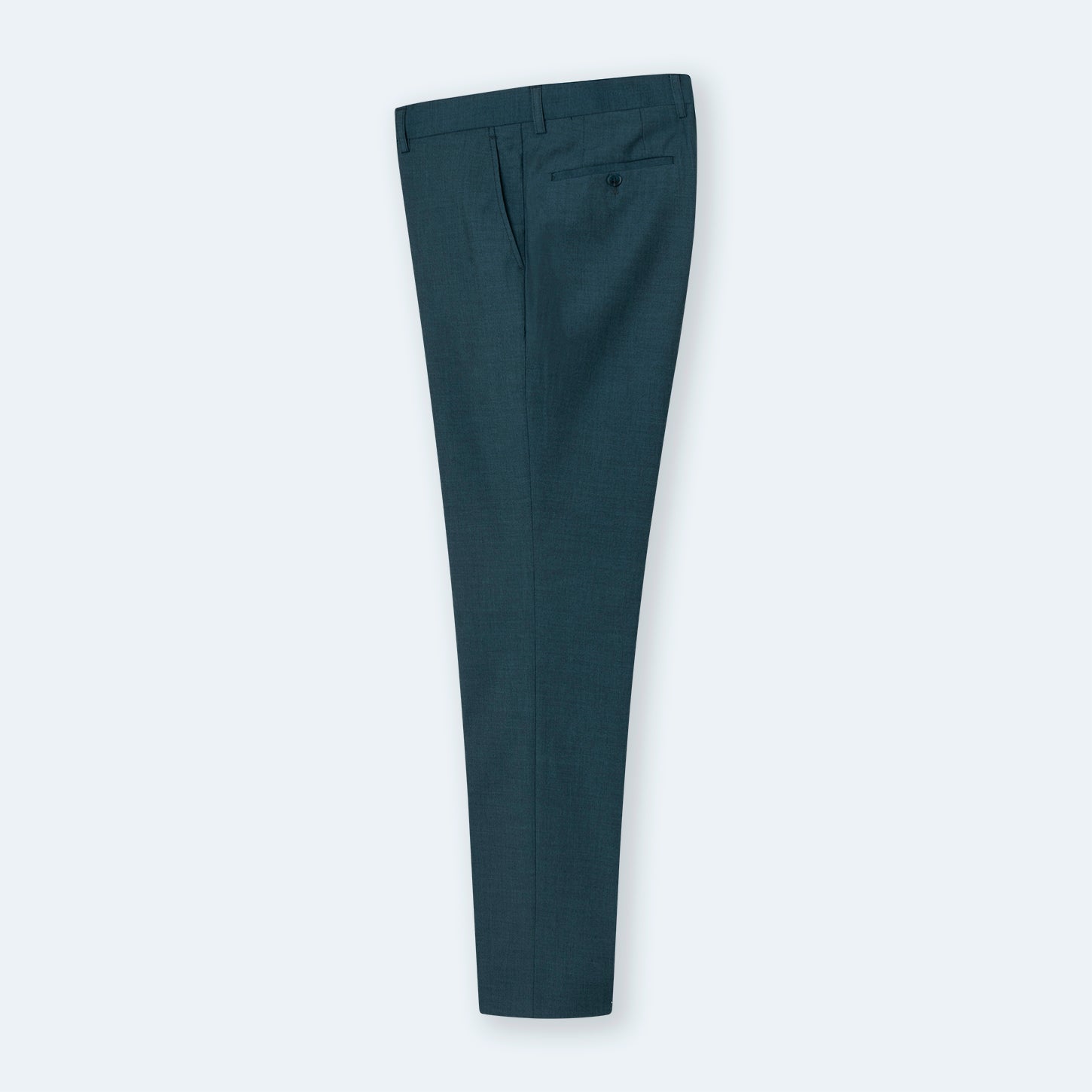 TRAJE CIAN - Polo Hills