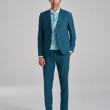 TRAJE CIAN - Polo Hills