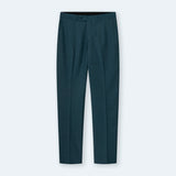 TRAJE CIAN - Polo Hills