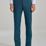 TRAJE CIAN - Polo Hills
