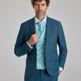 TRAJE CIAN - Polo Hills