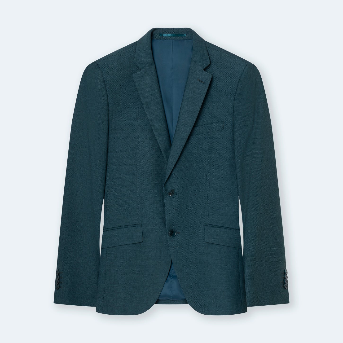 TRAJE CIAN - Polo Hills