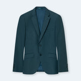 TRAJE CIAN - Polo Hills