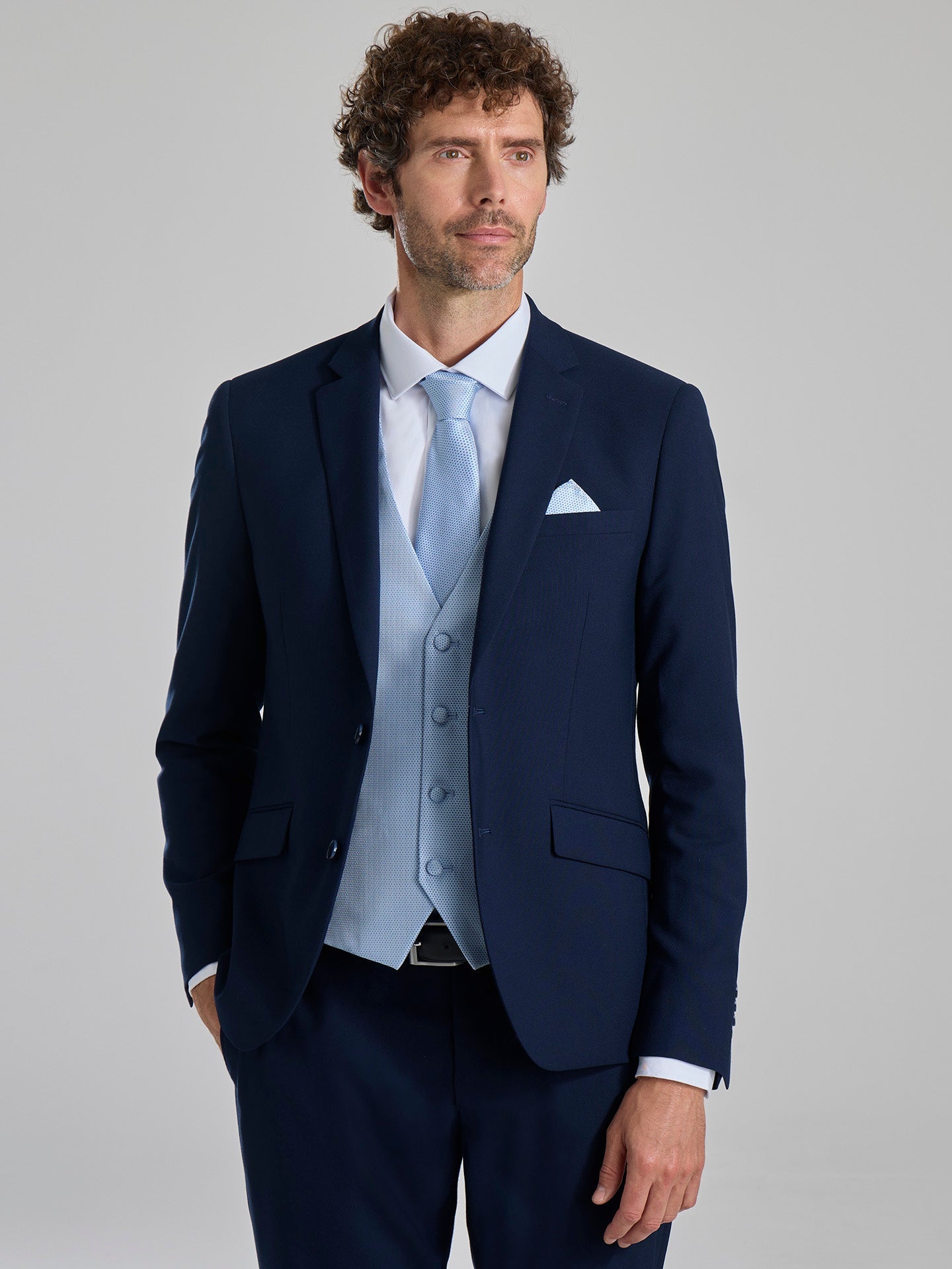 TRAJE MTN - Polo Hills