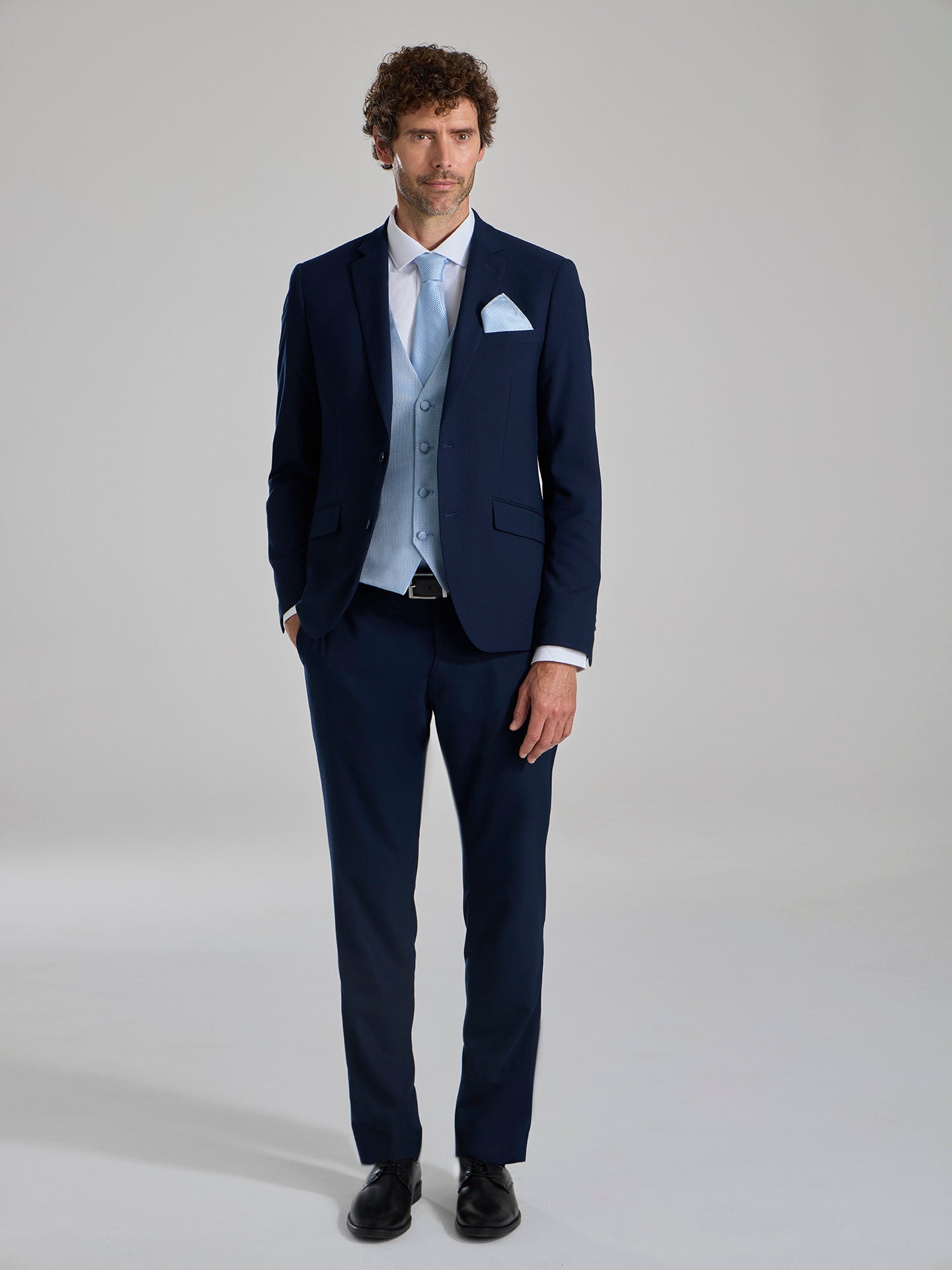 TRAJE MTN - Polo Hills
