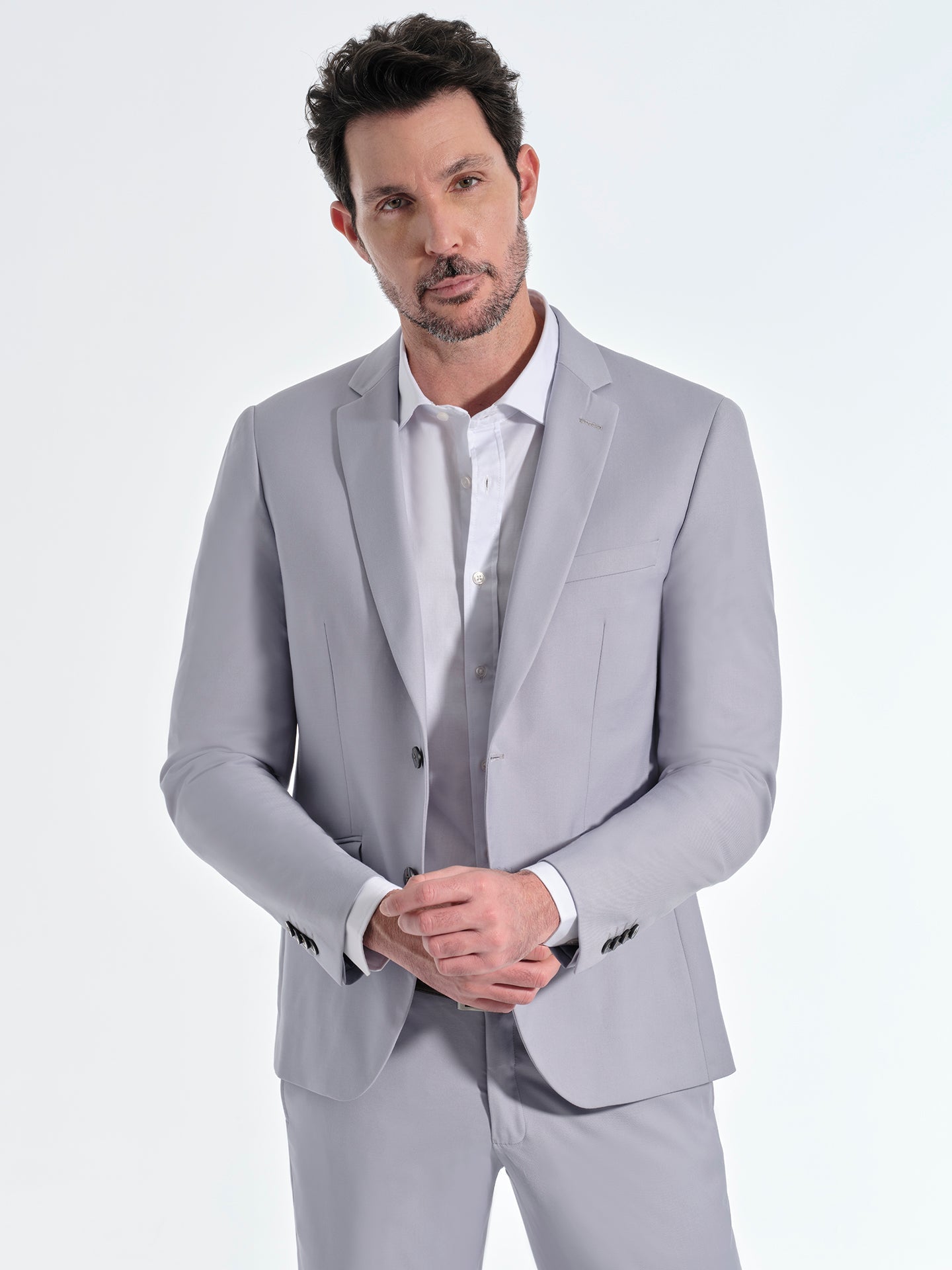 TRAJE SLW PEARL - Polo Hills