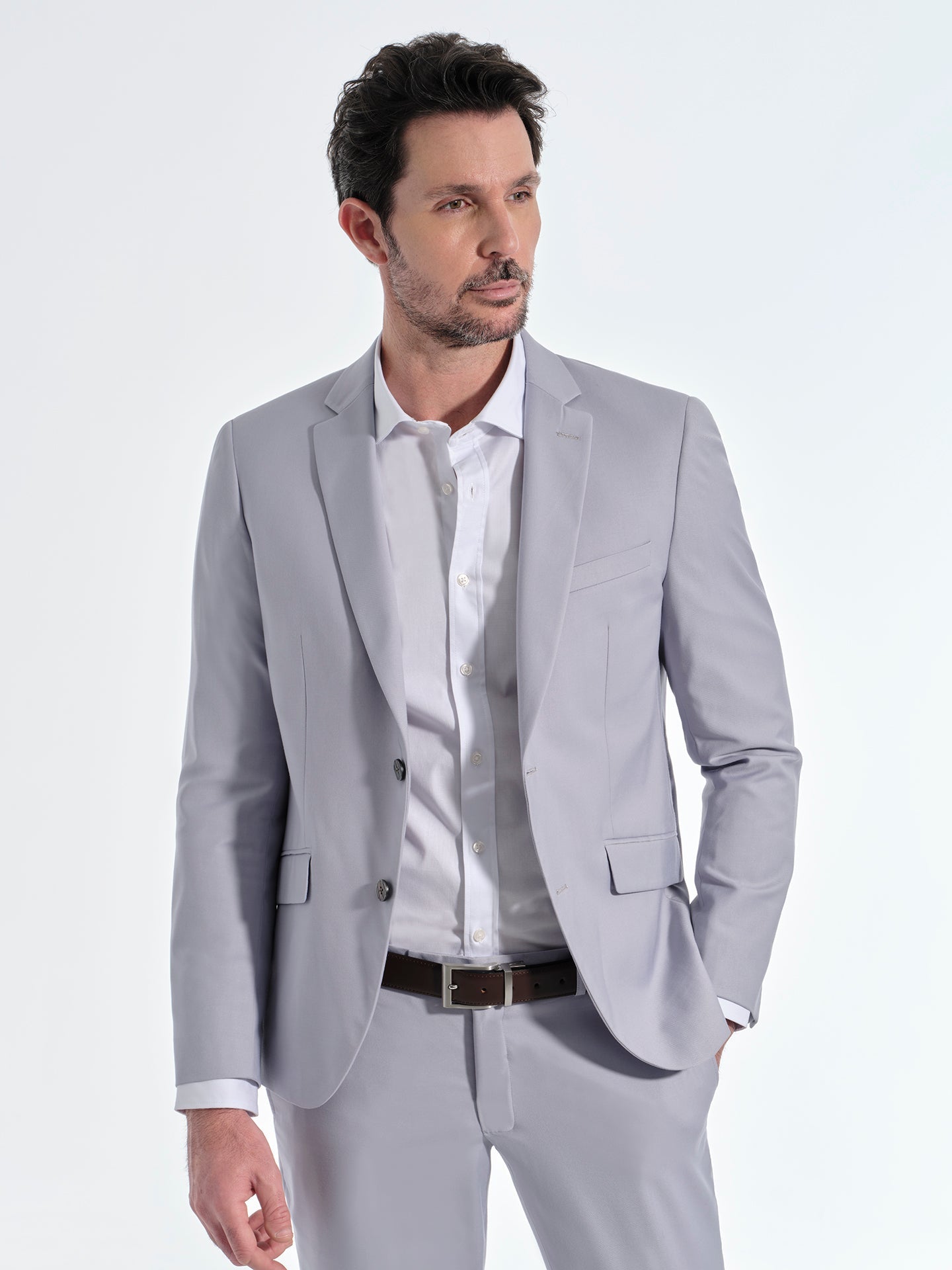 TRAJE SLW PEARL - Polo Hills