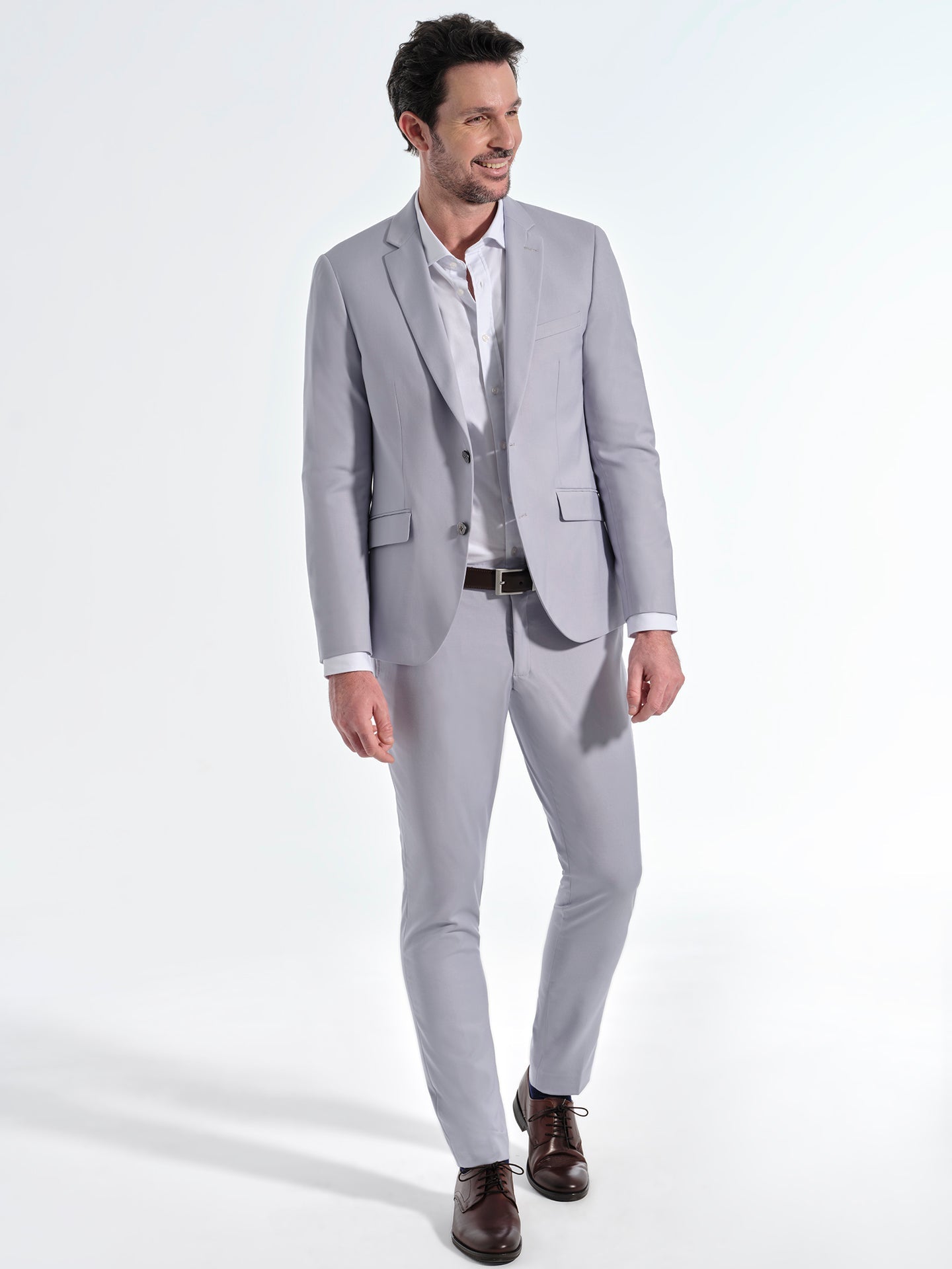 TRAJE SLW PEARL - Polo Hills