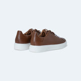 ZAPATILLAS DUNE COGNAC - Polo Hills