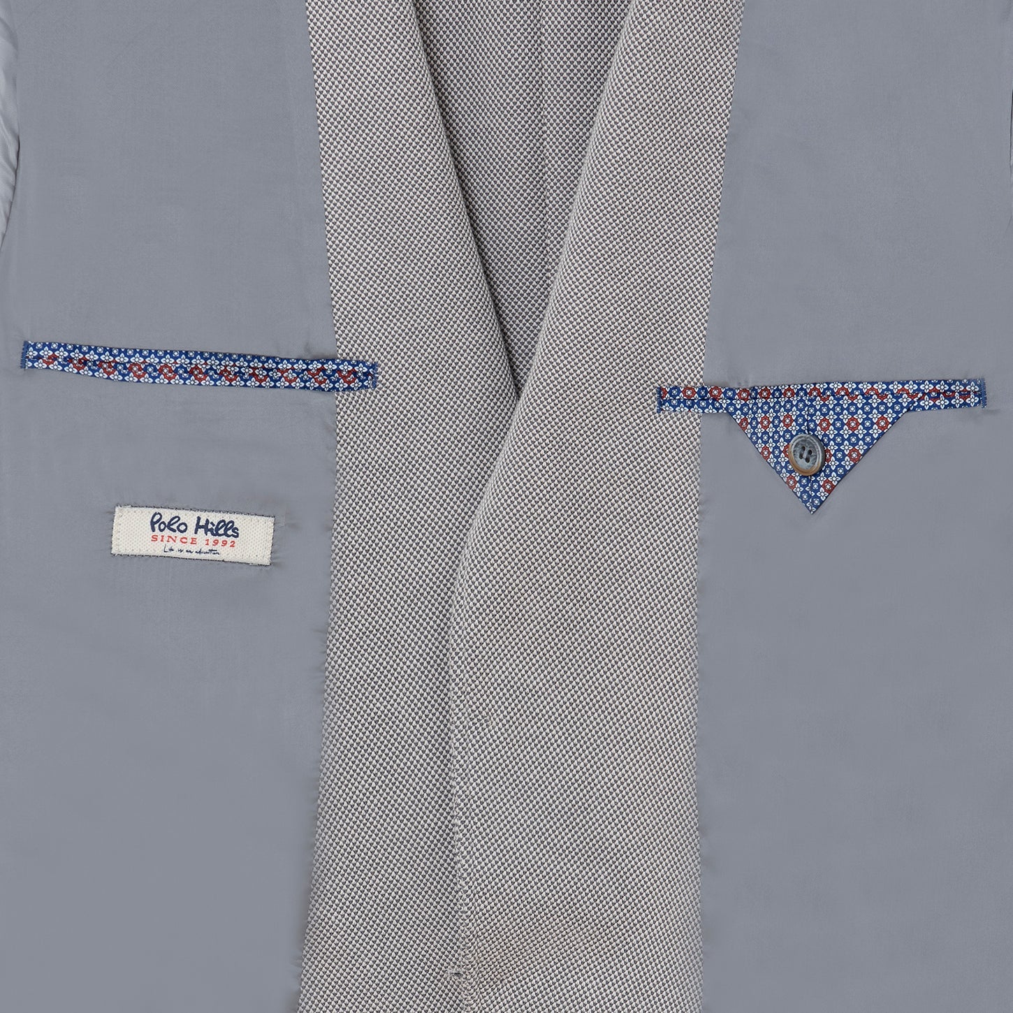 AMERICANA GELA BEIGE - Polo Hills