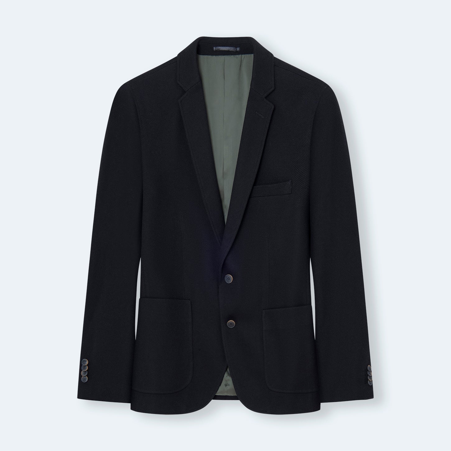 AMERICANA GELA BLACK - Polo Hills