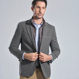 AMERICANA LOGIE GREY - Polo Hills