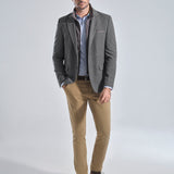 AMERICANA LOGIE GREY - Polo Hills