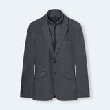 AMERICANA LOGIE GREY - Polo Hills