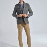 AMERICANA LOGIE GREY - Polo Hills