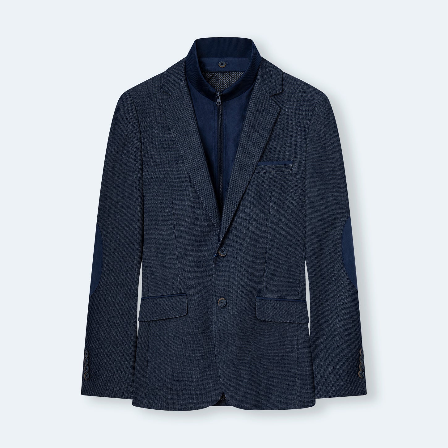 AMERICANA LOGIE NAVY - Polo Hills