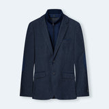 AMERICANA LOGIE NAVY - Polo Hills
