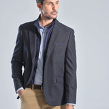 AMERICANA LOGIE NAVY - Polo Hills