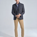 AMERICANA LOGIE NAVY - Polo Hills
