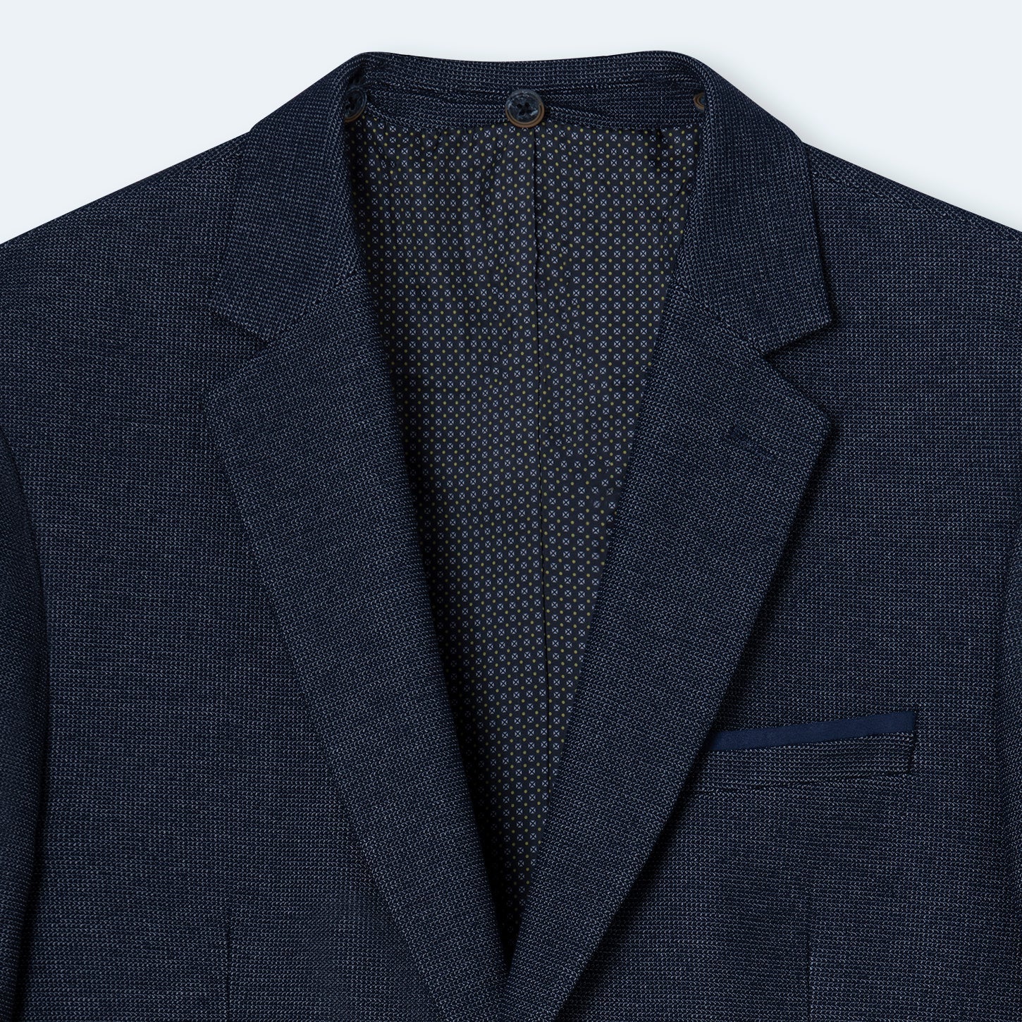 AMERICANA LOGIE NAVY - Polo Hills