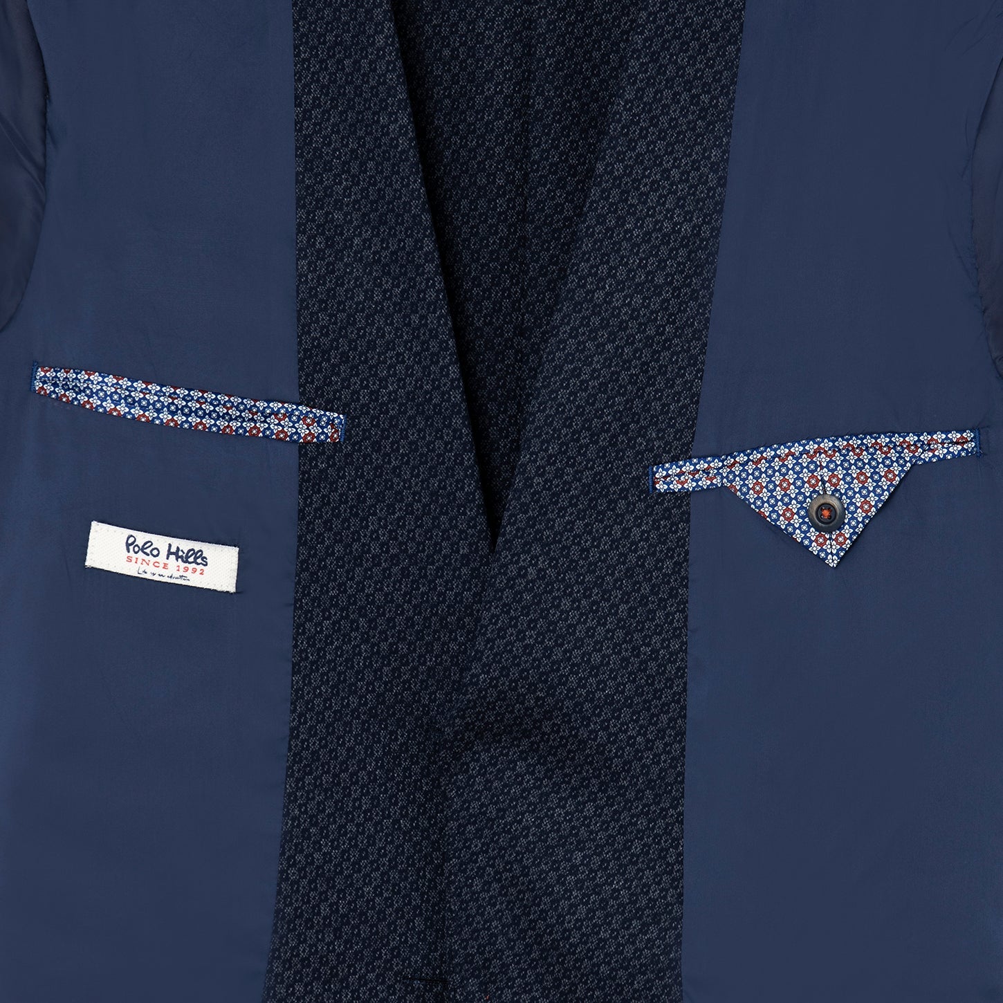 AMERICANA VENETO - Polo Hills
