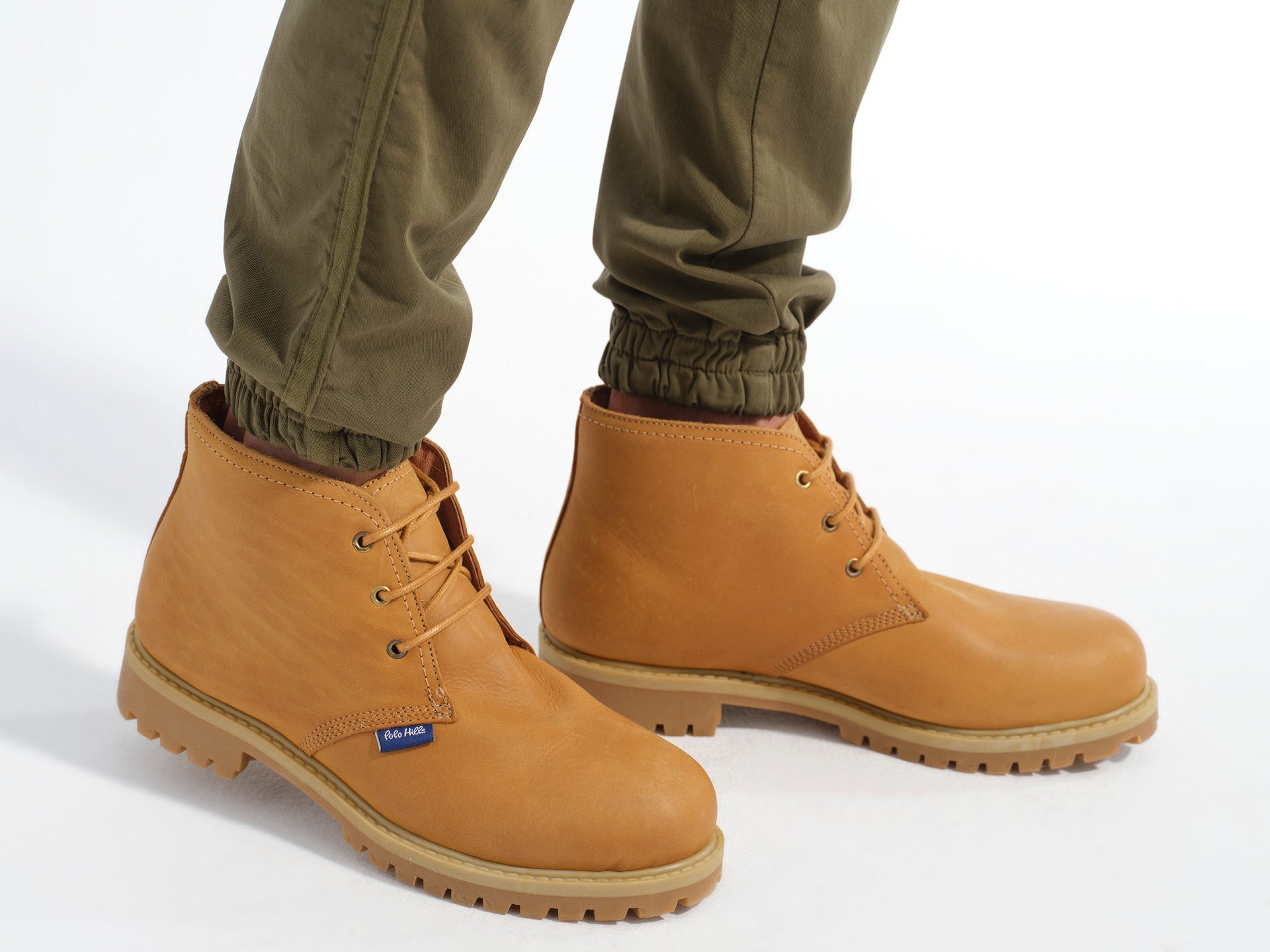 BOTAS MOUNT - Polo Hills