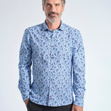 CAMISA AQUA BE - Polo Hills