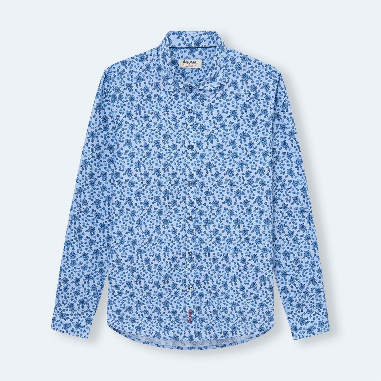 CAMISA AQUA BE - Polo Hills