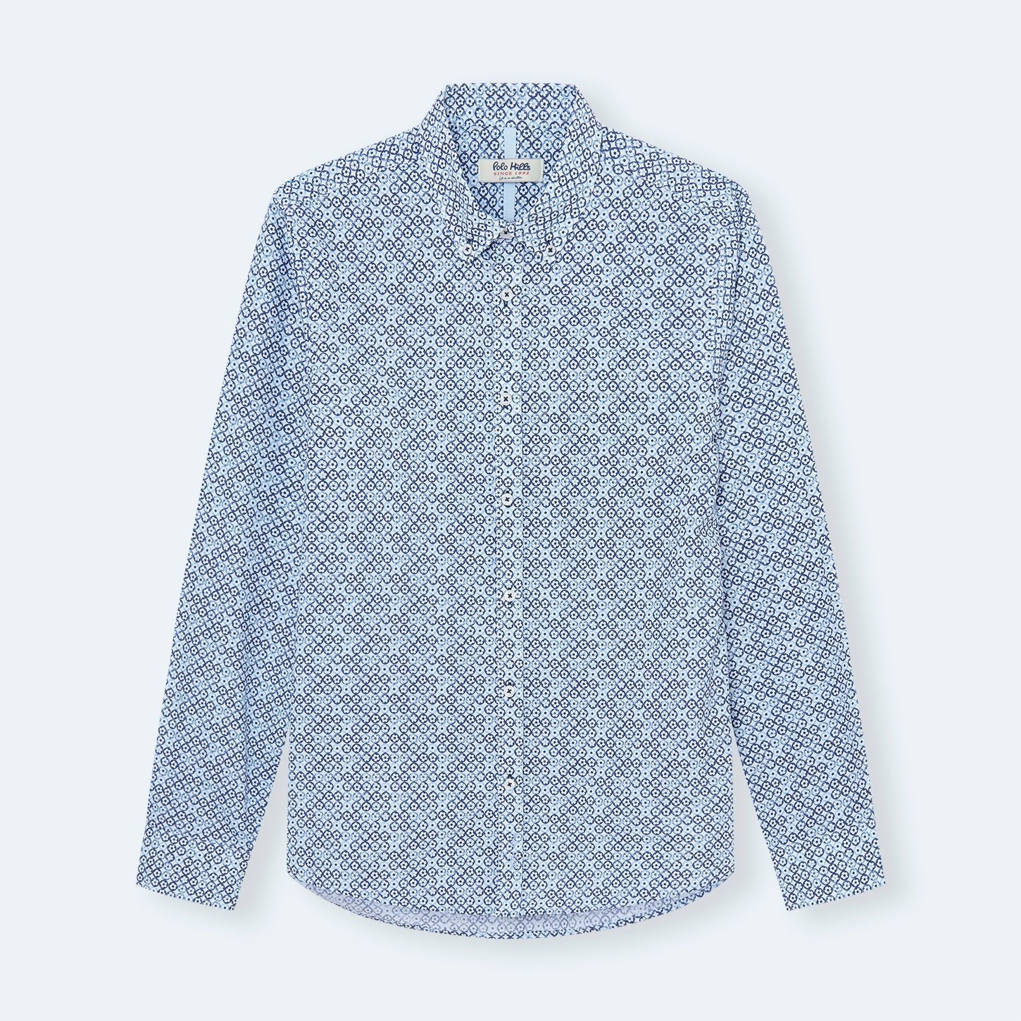 CAMISA BALL BE - Polo Hills