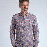 CAMISA CLEON BE - Polo Hills