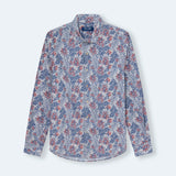 CAMISA CLEON BE - Polo Hills