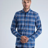 CAMISA IRVINE - Polo Hills