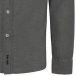 CAMISA LINO KHAKI - Polo Hills