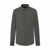 CAMISA LINO KHAKI - Polo Hills