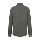CAMISA LINO KHAKI - Polo Hills