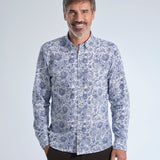 CAMISA LOW BE - Polo Hills