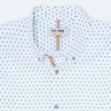 CAMISA MOND BE - Polo Hills