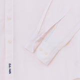 CAMISA PAP PINK - Polo Hills