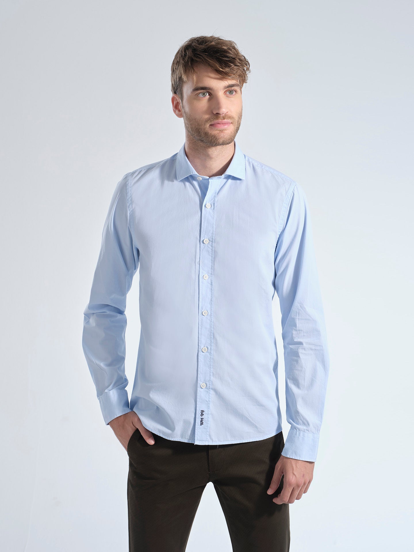 CAMISA PAP SKY - Polo Hills