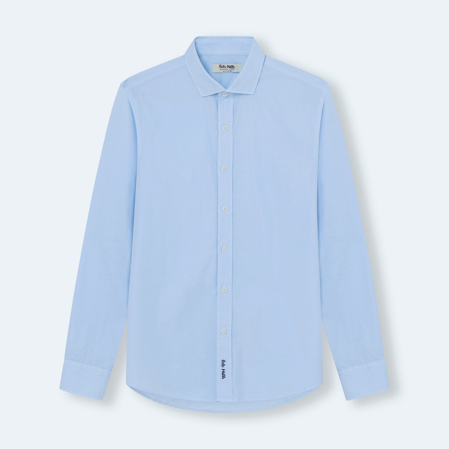 CAMISA PAP SKY - Polo Hills