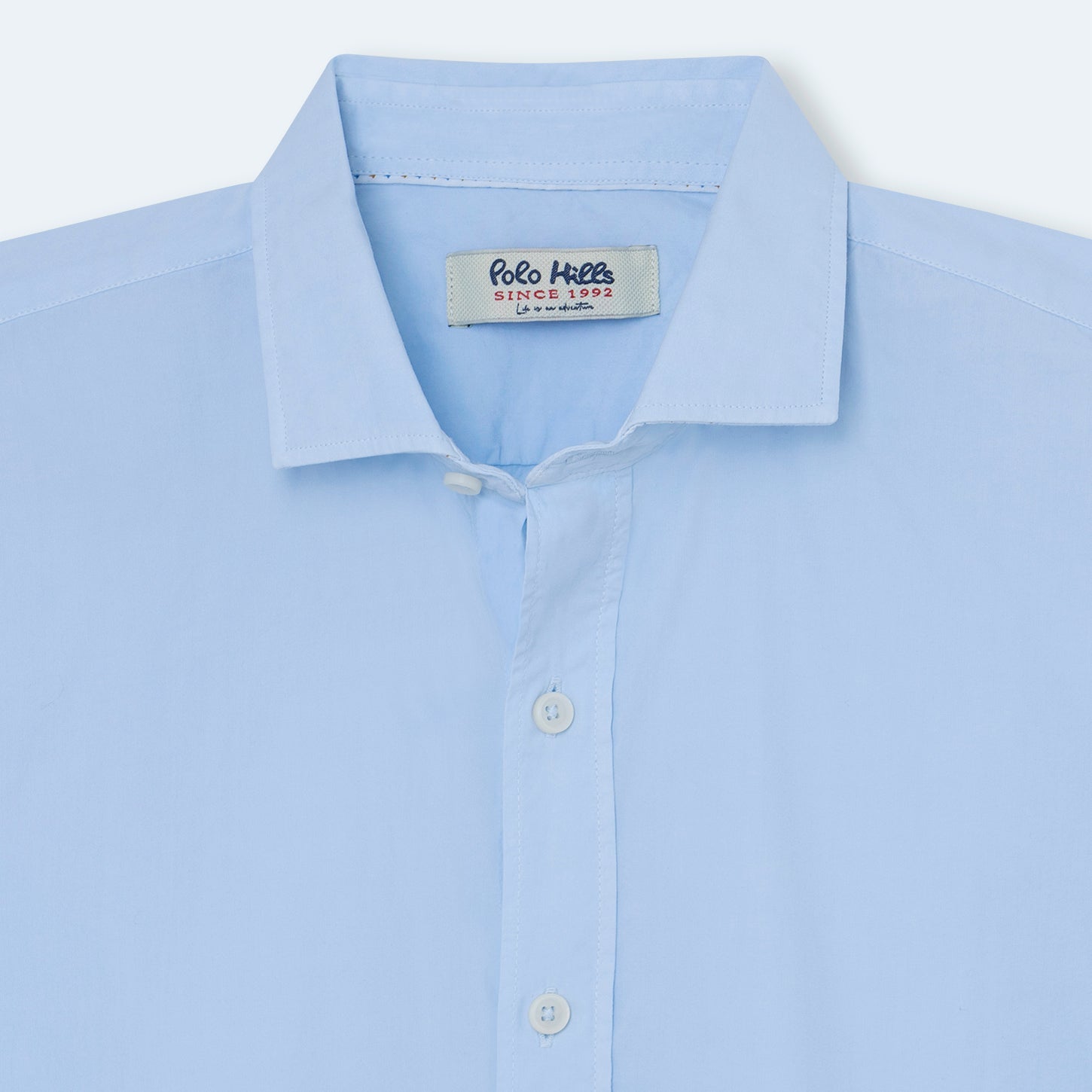 CAMISA PAP SKY - Polo Hills