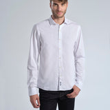CAMISA PAP WHITE - Polo Hills