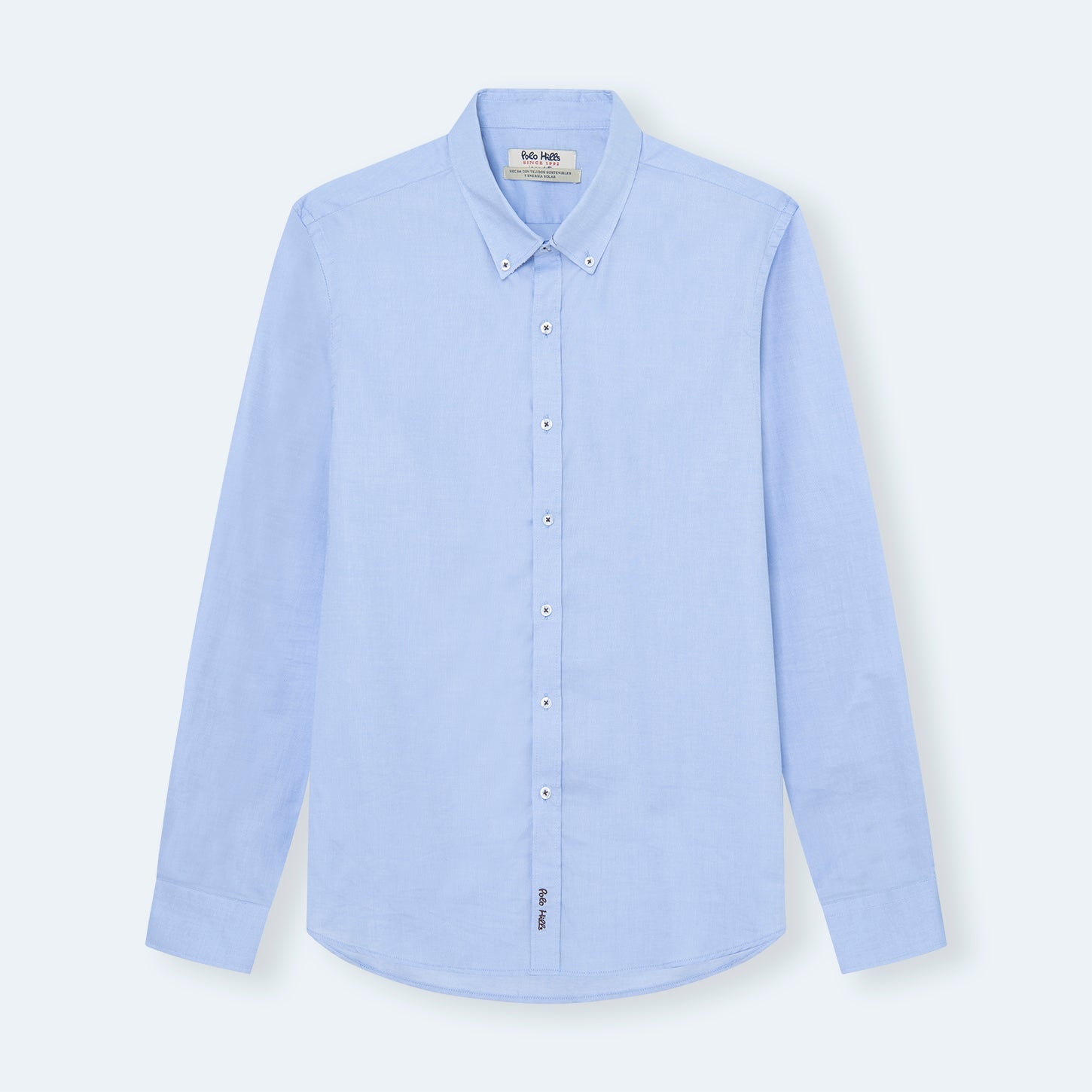 CAMISA POINT SKY - Polo Hills